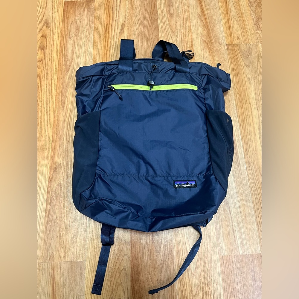 Backpack